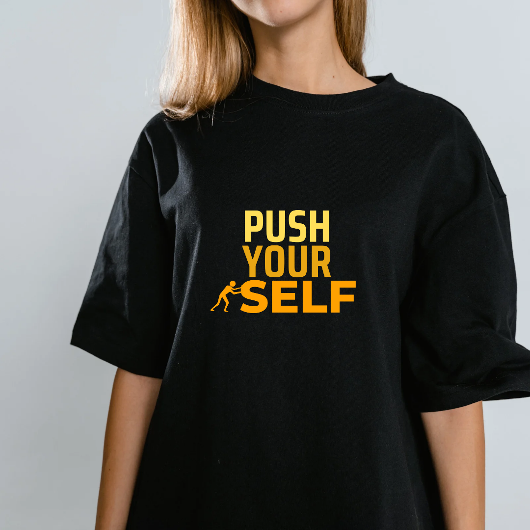 Unisex Classic Crew T-Shirt