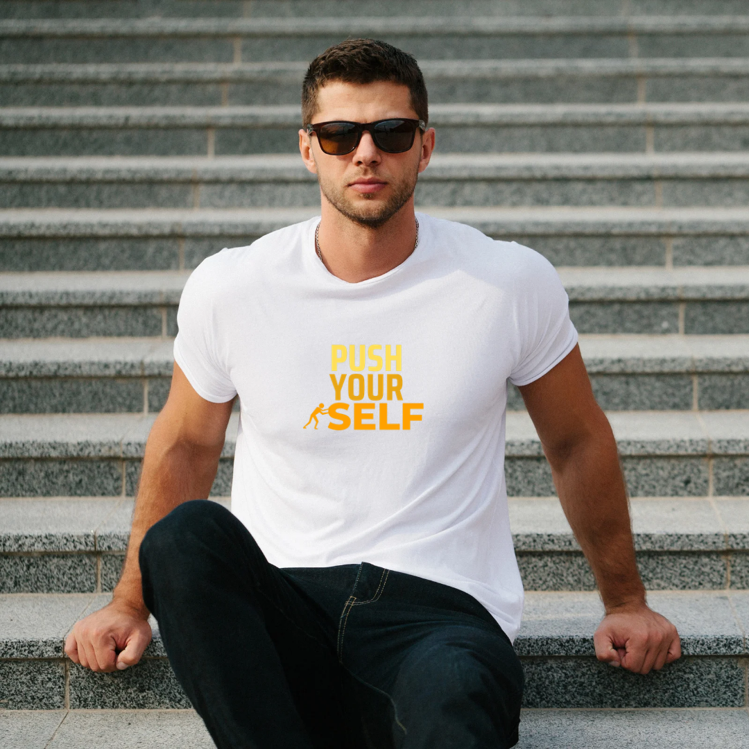 Unisex Classic Crew T-Shirt