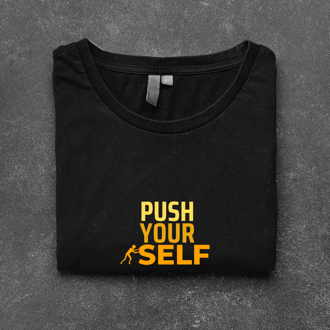 Unisex Classic Crew T-Shirt
