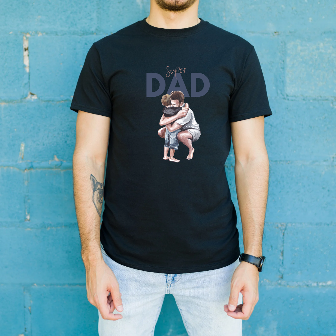 Unisex Oversized Standard T-Shirt