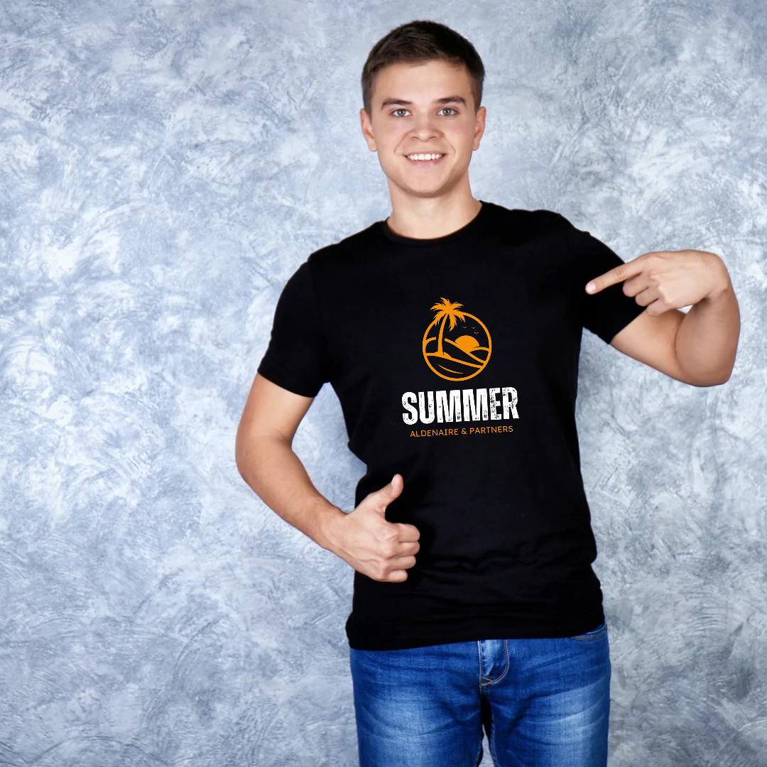 Unisex Oversized Standard T-Shirt