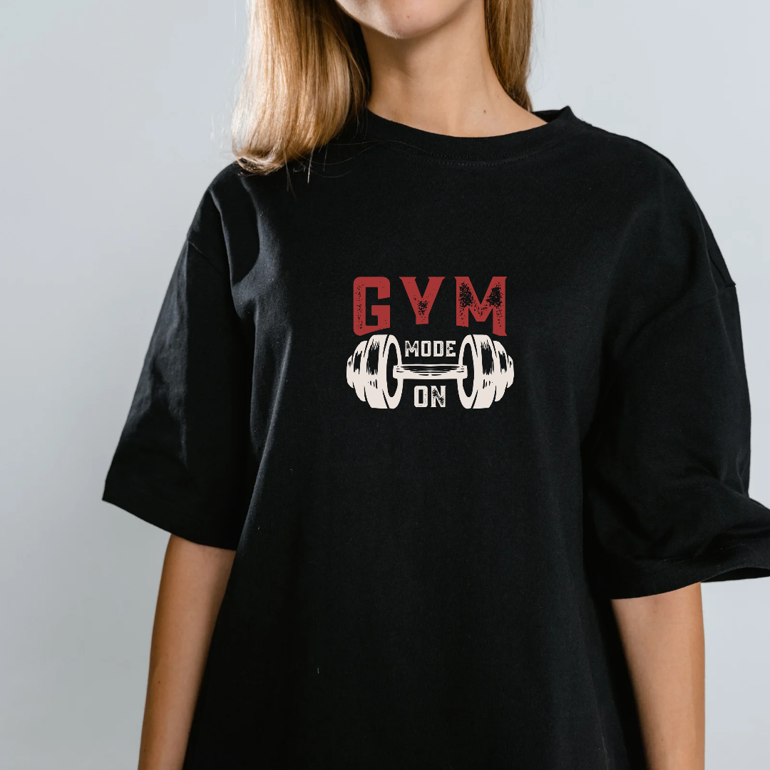 Unisex Classic Crew T-Shirt