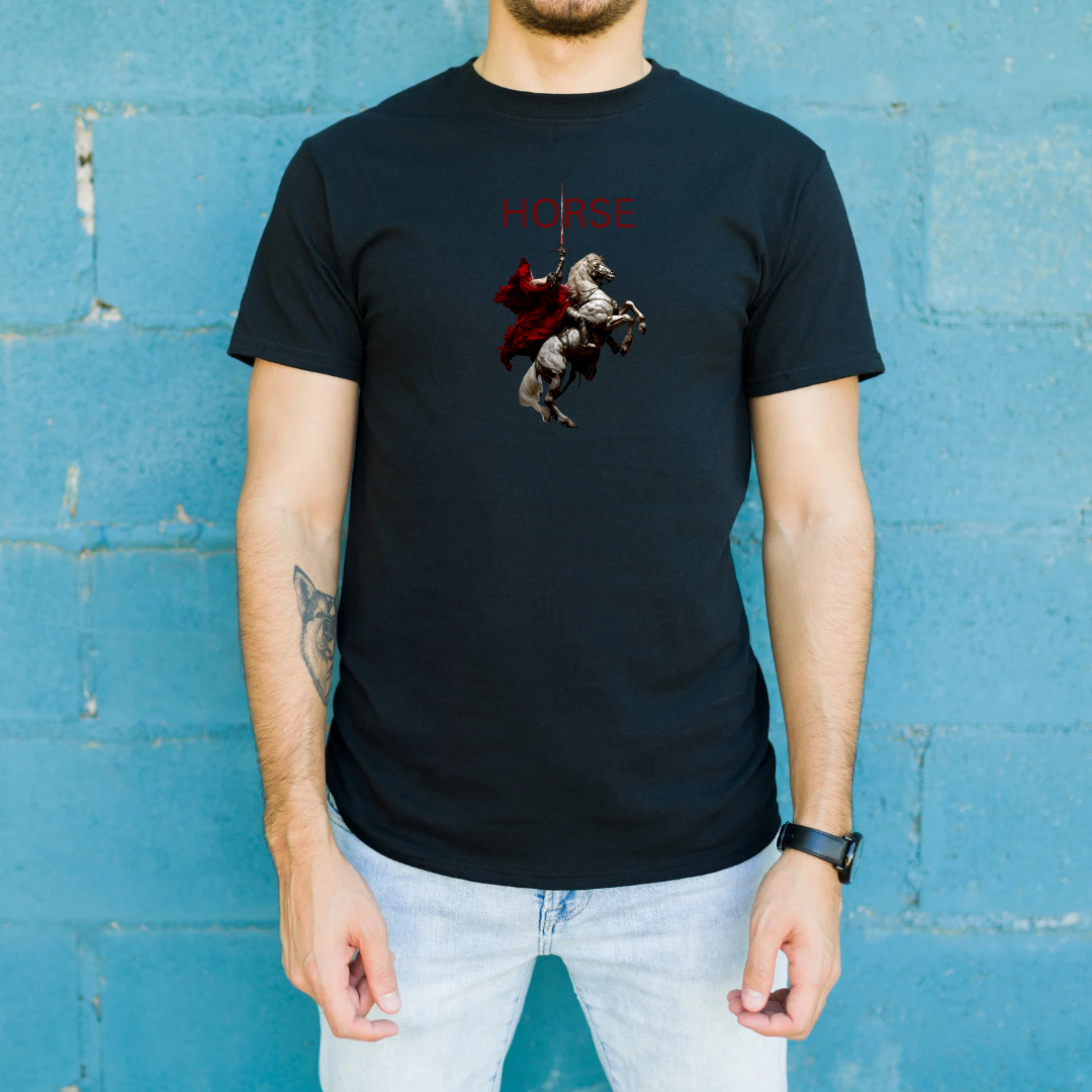 Unisex Oversized Standard T-Shirt