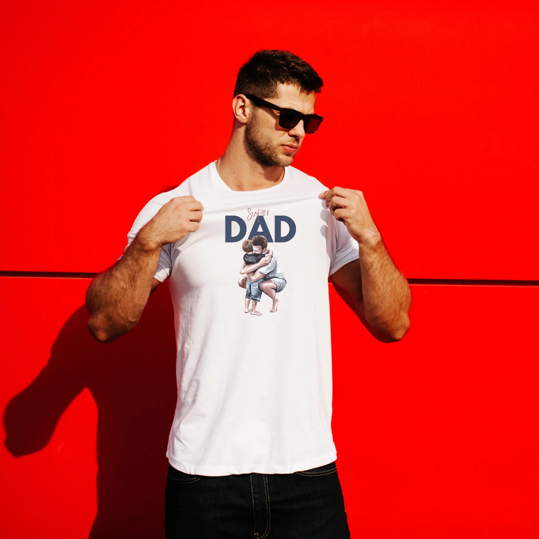 Unisex Oversized Standard T-Shirt