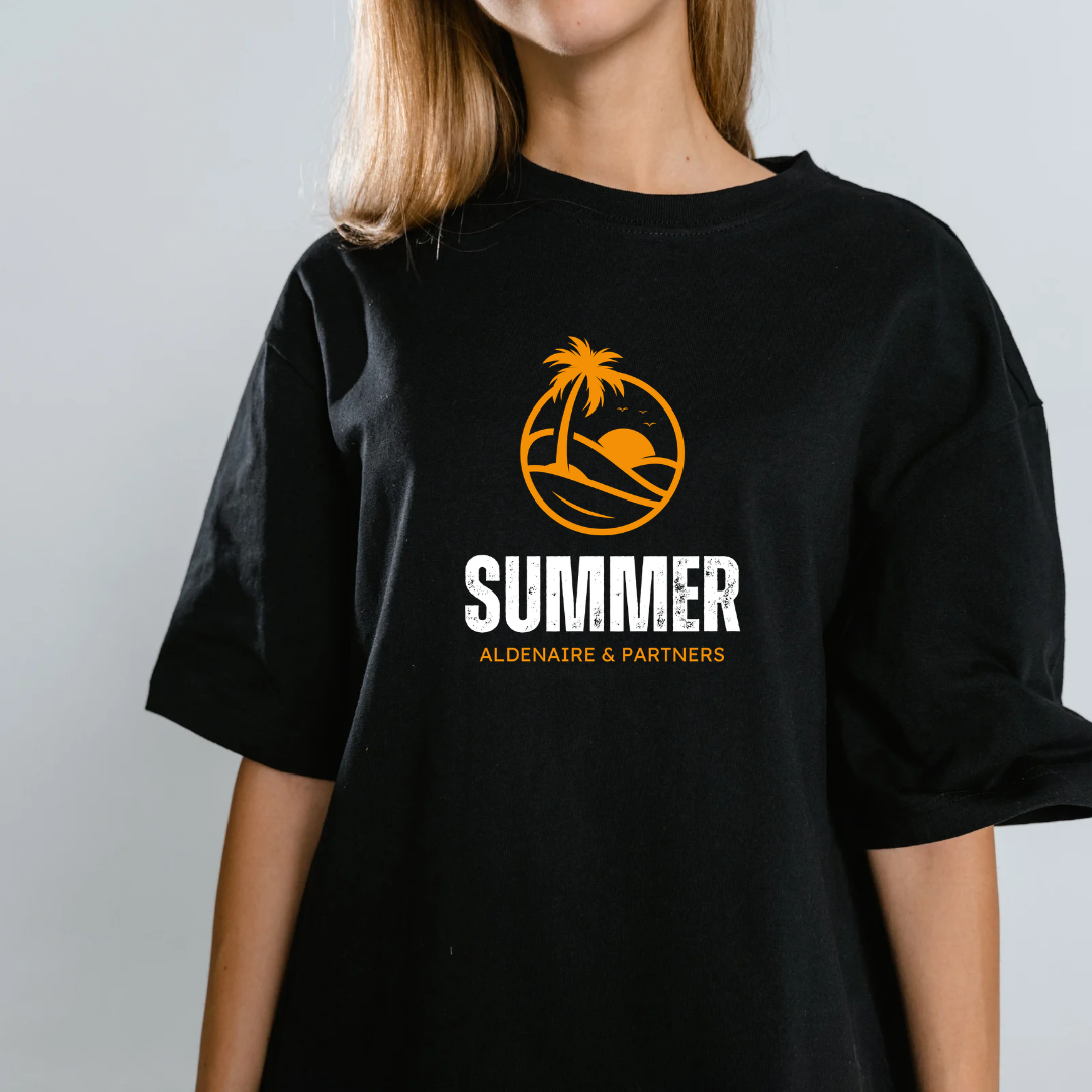 Unisex Oversized Standard T-Shirt
