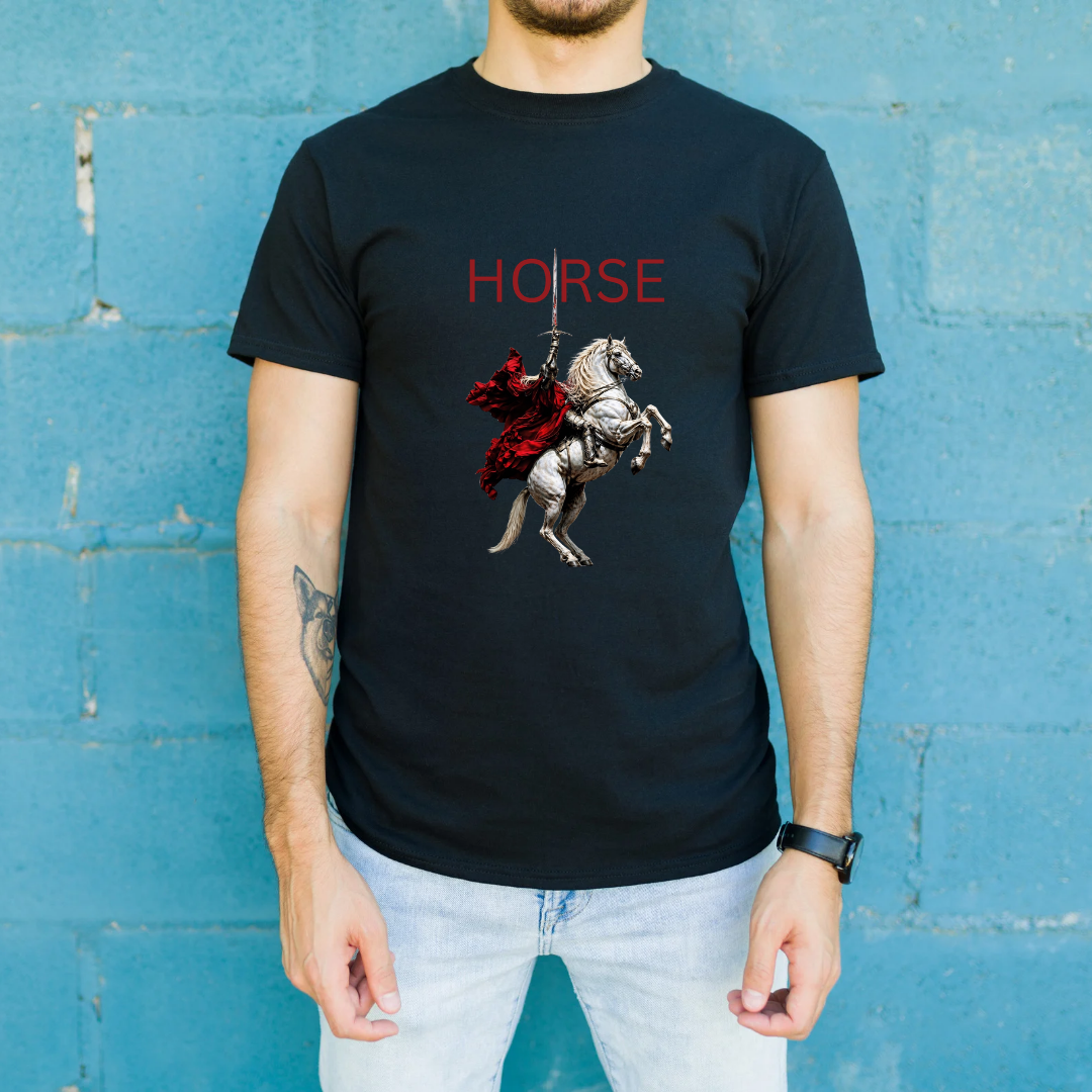 Unisex Oversized Standard T-Shirt