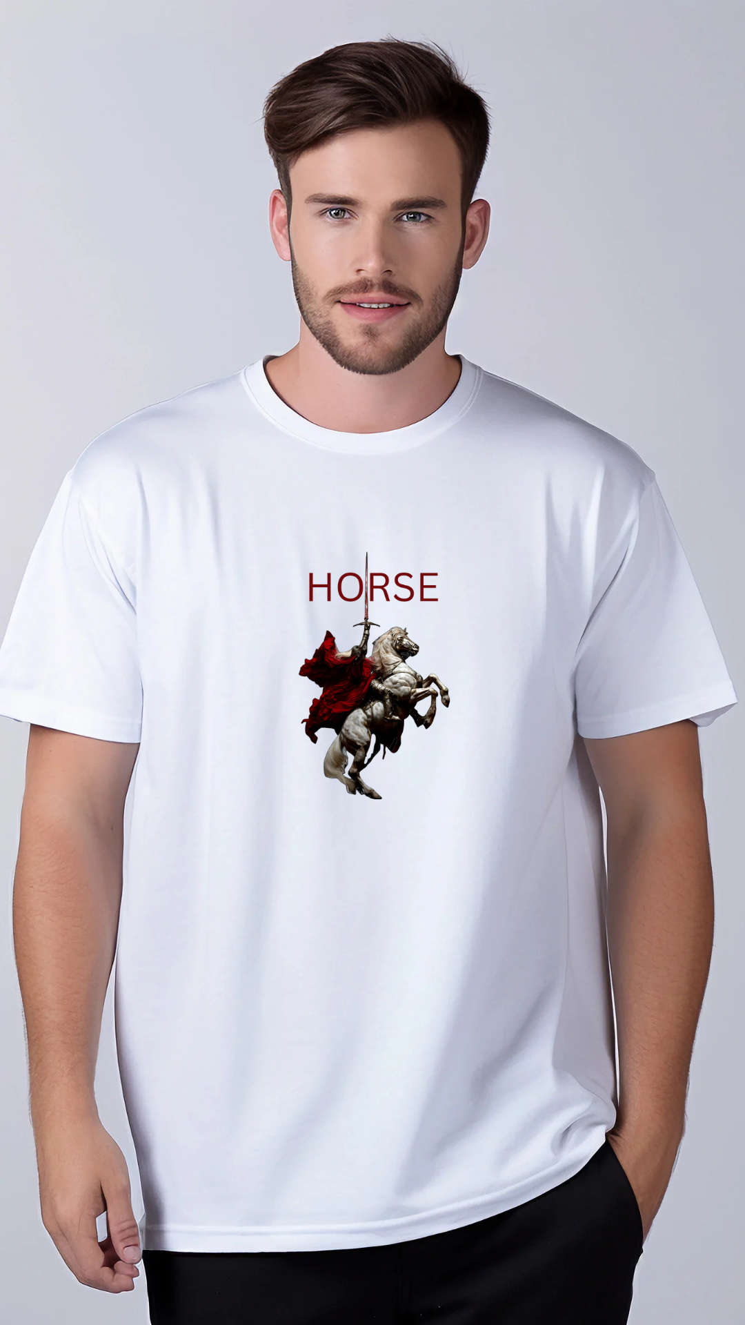 Unisex Oversized Standard T-Shirt