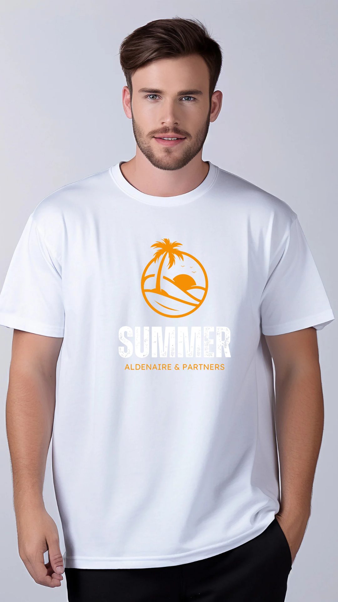 Unisex Oversized Standard T-Shirt